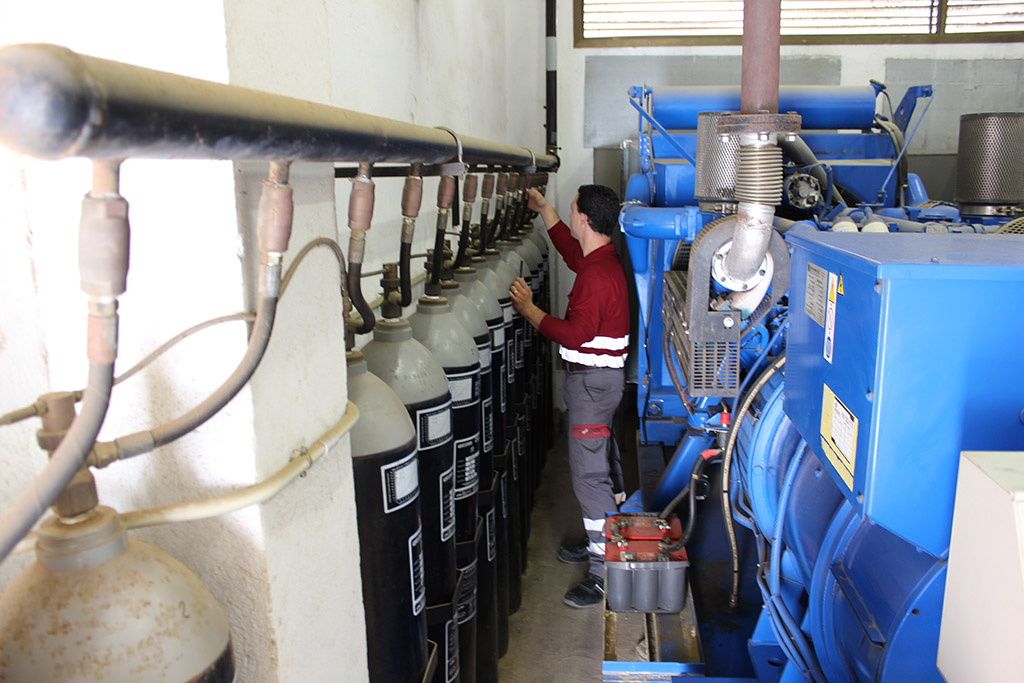 Mantenimiento de sistemas de extinción por gas-3